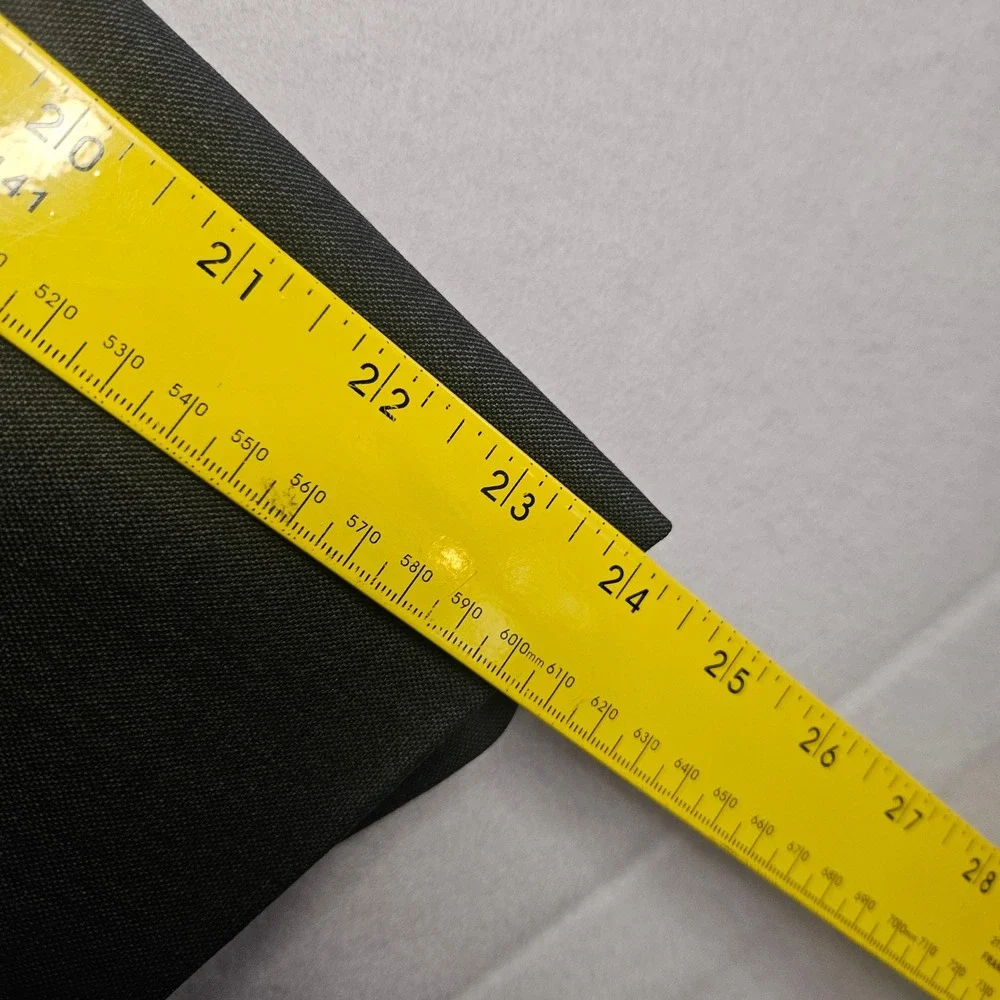 H‎ Freeman & Son George J Good Berkeley Suit Gray 2 Button Cuffed 40R 31W